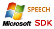 SpeechSDK5.1安装包